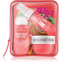Sol de Janeiro Bom Dia Jet Set rinkinys 170ml