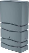 plastikine talpykla - Plastikinė vandens talpa PROSPERPLAST Aqua Tower, 350 l, pilka (Grey) - 2 nuotrauka