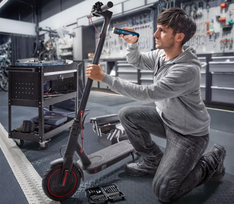 suktuvas bosch go professional - Bosch GO GEN 3 - 4 nuotrauka