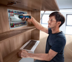 suktuvas bosch go professional - Bosch GO GEN 3 - 5 nuotrauka