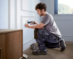 suktuvas bosch go professional - Bosch GO GEN 3 - 7 nuotrauka