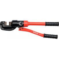 hidraulines reples - Yato YT-22871 Hidraulinės metalo žirklės 4-16mm 430mm - 2 nuotrauka