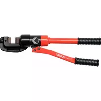 hidraulines reples - Yato YT-22871 Hidraulinės metalo žirklės 4-16mm 430mm - 3 nuotrauka