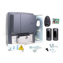vartai came bx - CAME BX PLUS SPACE rinkinys 400kg slenkamiems vartams - 2 nuotrauka