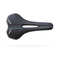 griffon pro - Dviračio balnas PRO Griffon Crmo Saddle Juodas 152mm - 2 nuotrauka