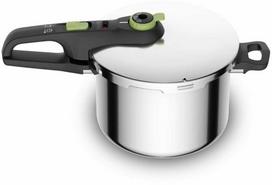 Tefal P2580 Greitpuodis 6 L Nerūdijantis plienas (Stainless Steel)