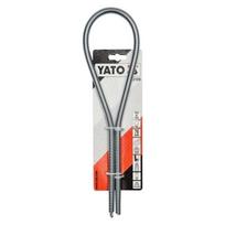 yato spyruokliu - Yato Vamzdžių lankstymo spyruoklė vidinė 16mm YT-21850 - 1 nuotrauka