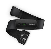 sirdies garminas - Garmin HRM 200 Juodas (Black) - 1 nuotrauka