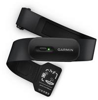 sirdies garminas - Garmin HRM 200 Juodas (Black) - 2 nuotrauka
