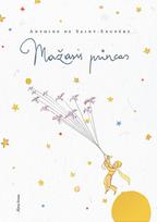 mazasis princas - Šventosios Dvasios vedimas - 5 nuotrauka