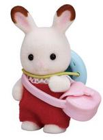 Sylvanian Families Mažoji triušytė 5405