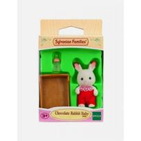 sylvanian families - Sylvanian Families Mažoji triušytė 5405 - 2 nuotrauka