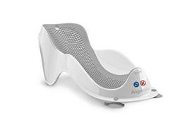 Angelcare gultukas į vonelę Fit, pilkas (Grey)
