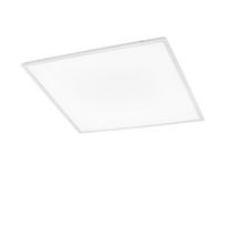 ileidziamas lubinis sviestuvas - Spectrum, LED panelė, 40 W, 4800 lm, 4000 K, IP20 - 1 nuotrauka