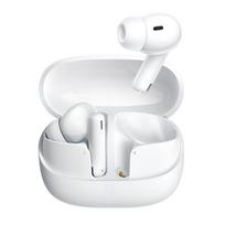 ausines i ausis - Mcdodo HP-0040 White (Baltos) - 1 nuotrauka