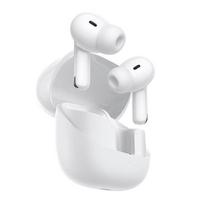 ausines i ausis - Mcdodo HP-0040 White (Baltos) - 2 nuotrauka