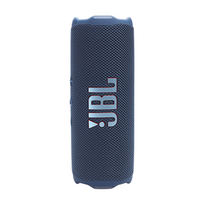 jbl koloneles - JBL Flip 7 Blue (Mėlyna) - 2 nuotrauka