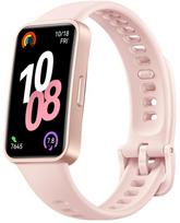 rozinis monitorius - Huawei Band 10 Pink (Rožinis) - 3 nuotrauka