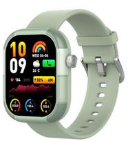 infinix xwatch - Infinix XWatch 3 Chic Green (Žalias) - 2 nuotrauka