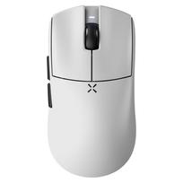 HITSCAN Hyperlight 8K Baltas (White)