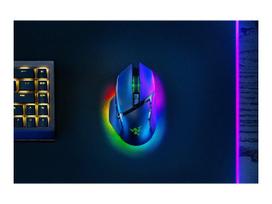 pelite - Razer Basilisk V3 Pro 35K Juodas (Black) - 3 nuotrauka