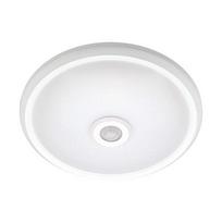 su led judesio davikliu - Hismart LED vidaus šviestuvas, 16 W, 1100 lm, su judesio davikliu - 1 nuotrauka
