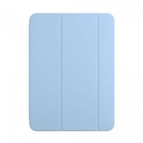 apple ipad a16 - Apple Smart Folio dėklas iPad (A16) - Mėlynas (Sky) - 1 nuotrauka