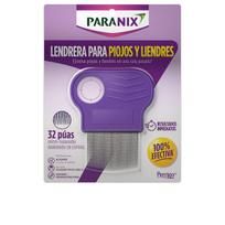 uteles - Paranix Dandraper 3 in 1 šukos nuo utėlių Violetinė (Purple) - 1 nuotrauka