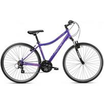 Romet Orkan D Lite 28" 2023 rožinis/violetinis (Pink/Violet)