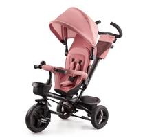 Kinderkraft triratukas Aveo, rožinis (Pink)