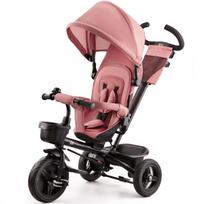 kinderkraft triratukai - Kinderkraft triratukas Aveo, rožinis (Pink) - 2 nuotrauka