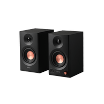 koloneles - Edifier MR3 Juodas (Black) - 1 nuotrauka