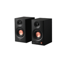 koloneles - Edifier MR3 Juodas (Black) - 2 nuotrauka