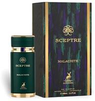 sceptre maison alhambra - Maison Alhambra Sceptre Malachite EDP 100ml - 3 nuotrauka