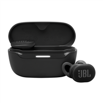 JBL Endurance Race 2 Black (Juodos)