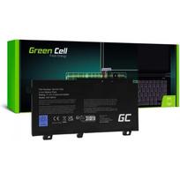 asus tuf gaming a15 fa506 - Green Cell Battery B31N1726 for Asus TUF Gaming FX504 FX504G FX505 FX505D FX505G A15 FA506 A17 FA706 Juodas (Black) - 1 nuotrauka