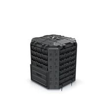 Komposto dėžė Prosperplast, 715 mm x 715 mm x 766 mm