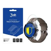 xiaomi watch pro 2 - 3mk Watch Protection hibridinis stiklas v. FlexibleGlass ant Xiaomi Watch 2 Pro - 2 nuotrauka