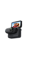 insta360 go 3s - Insta360 GO 3S Juodas (Black) 64GB - 2 nuotrauka