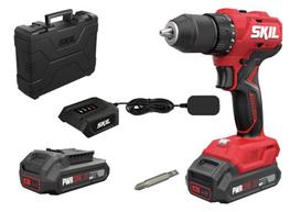 akumuliatorinis suktuvas skil - Skil 3011HB, 20 V - 1 nuotrauka