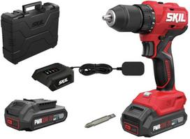 akumuliatorinis suktuvas skil - Skil 3011HB, 20 V - 2 nuotrauka