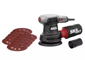 orbital sander - Skil 7422AA - 1 nuotrauka