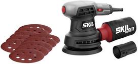orbital sander - Skil 7422AA - 2 nuotrauka