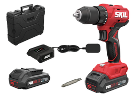 akumuliatorinis suktuvas skil - Skil 3011HB, 20 V - 3 nuotrauka