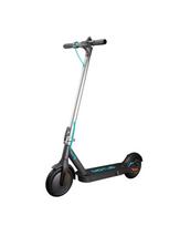 electric scooter - Motus Scooty 8.5 Lite Juodas (Black) - 2 nuotrauka