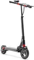 electric scooter - Motus Scooty 8.5 Lite Juodas (Black) - 4 nuotrauka