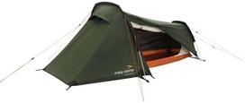 easy camp palapine - Vienvietė palapinė Easy Camp Sarek 1, žalia (Dark Green) - 1 nuotrauka