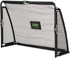futbolo vartai - Futbolo vartai Exit Maestro 1800 mm x 1200 mm x 600 mm - 1 nuotrauka