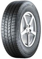 padangos 16c - Continental VanContact Winter 235/65 R16C 115/113R 8PR - 3 nuotrauka