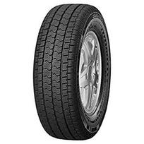 205 65 16c - Continental VanContact 4Season 205/65 R16C 107/105T 8PR Dviguba identifikacija 103H - 1 nuotrauka